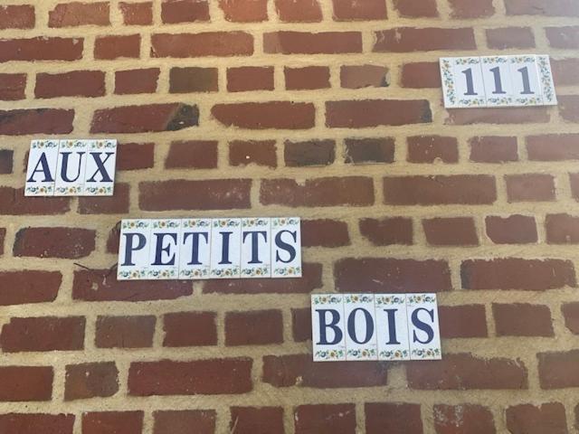 Aux Petits Bois * Morbecque