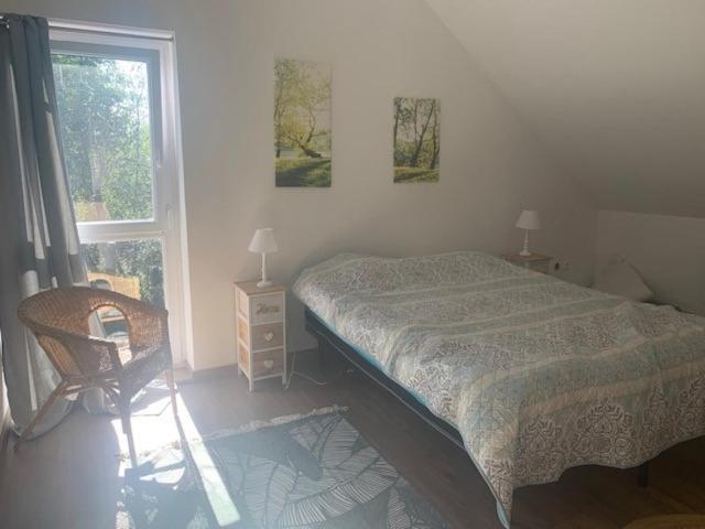 Country house Aux Petits Bois Morbecque