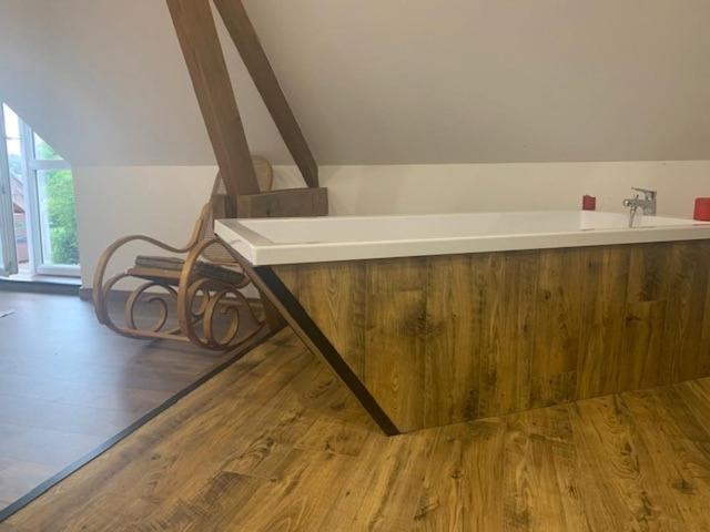 Country house Aux Petits Bois *