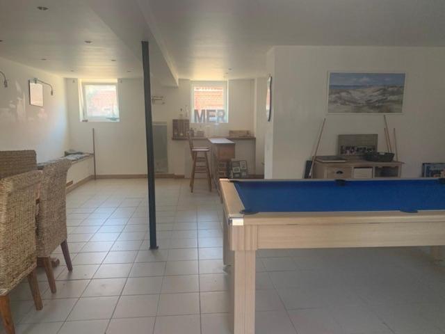 Aux Petits Bois Country house *