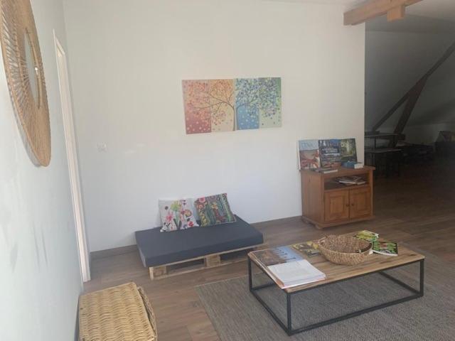 Aux Petits Bois Country house