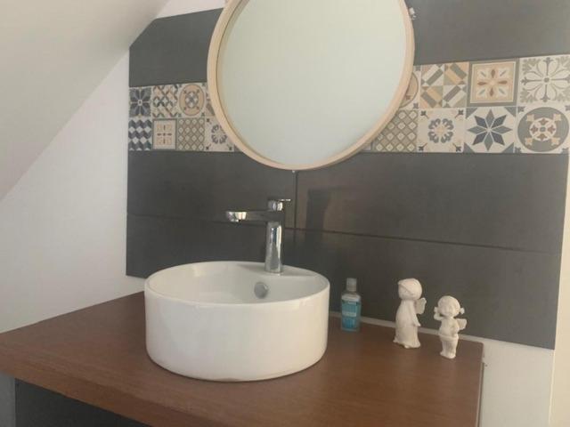 Country house Aux Petits Bois