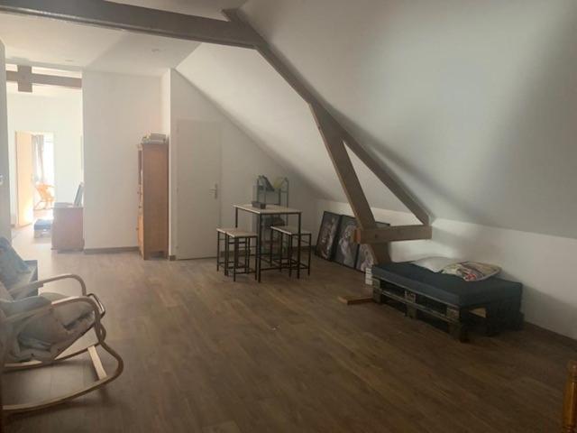 Country house Aux Petits Bois Morbecque