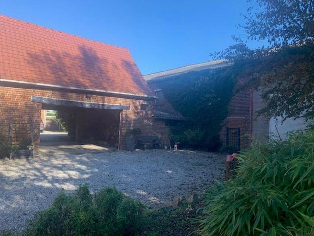 Country house Aux Petits Bois